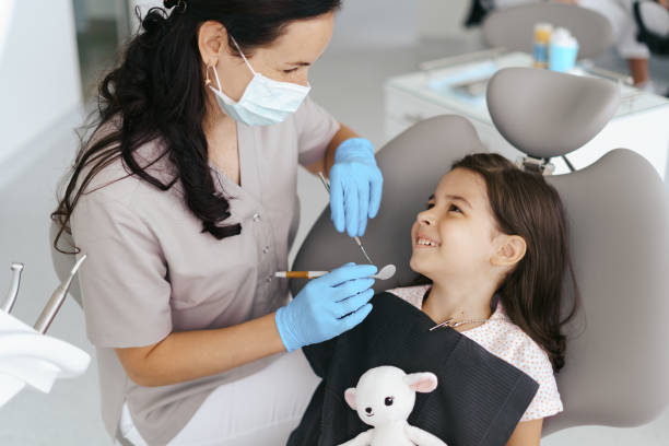 Best Urgent Tooth Repair  in Kittanning, PA