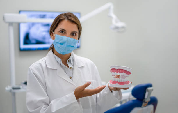Best Knocked-Out Tooth Emergency  in Kittanning, PA