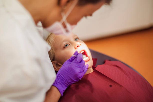 Best Tooth Pain Emergency Relief  in Kittanning, PA